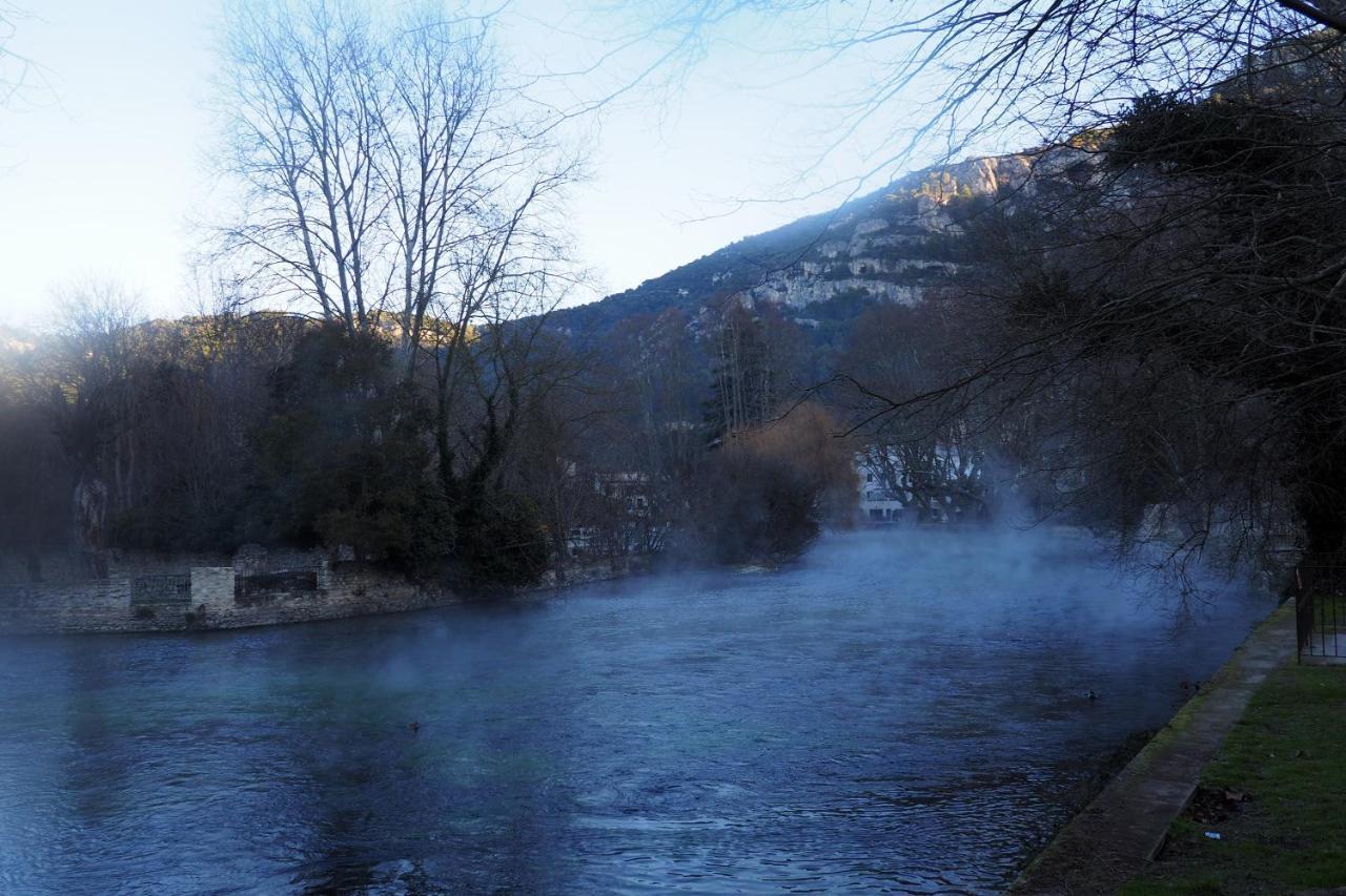 Chambres D'Hotes Le Relais Des Marmottes En Luberon Lagnes 외부 사진