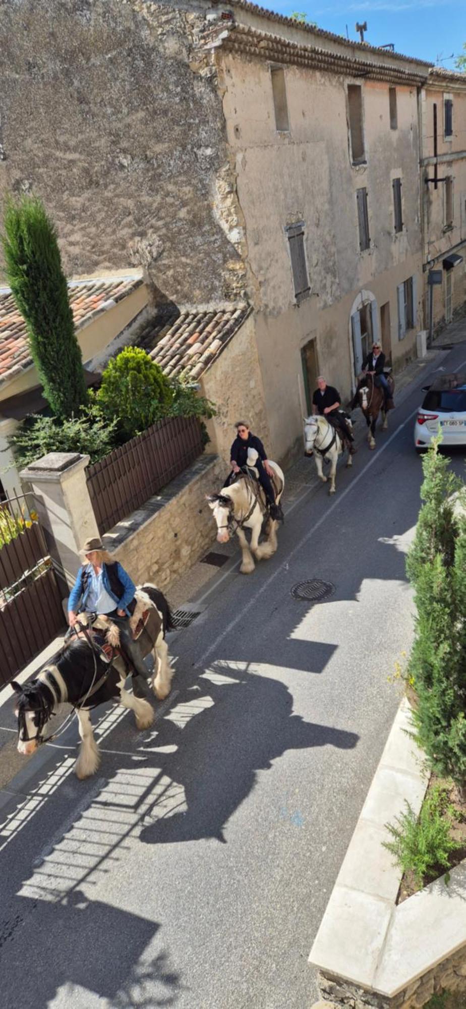 Chambres D'Hotes Le Relais Des Marmottes En Luberon Lagnes 외부 사진